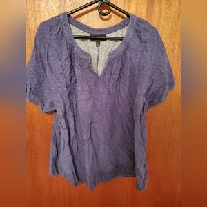 Lane Bryant women's top. Size 22